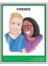 Story Book 10 Friends cover