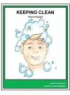 Story Book 7 Keeping Clean cover