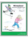 Story Book 5 Wintertime! cover