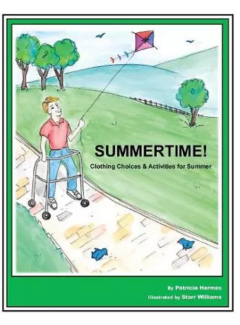 Story Book 3 Summertime! cover