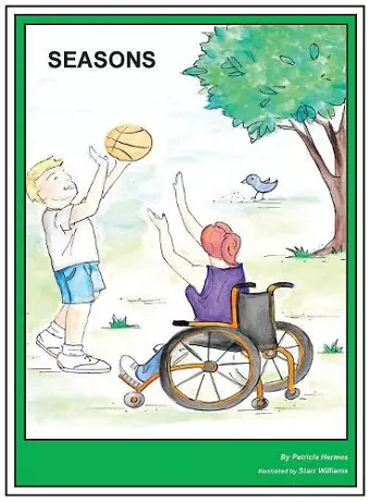 Story Book 1 Seasons cover