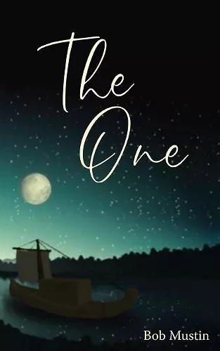 The One cover