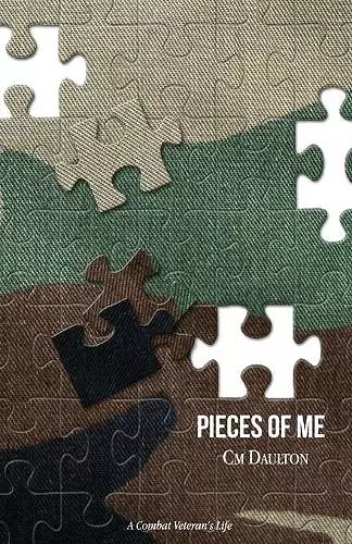 Pieces of Me cover