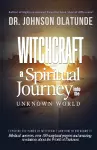 witchcraft cover