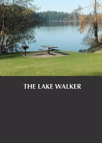 The Lake Walker cover