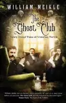 The Ghost Club cover