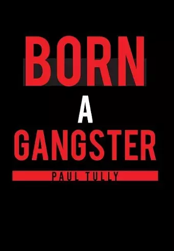 Born a Gangster cover