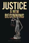 Justice cover