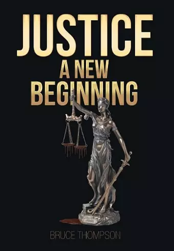 Justice cover