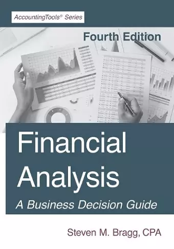 Financial Analysis cover