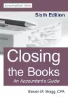 Closing the Books cover