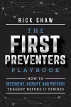 The First Preventers Playbook cover