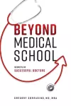 Beyond Medical School cover