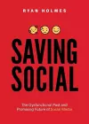Saving Social cover