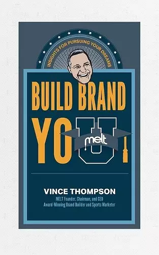 Build Brand You cover