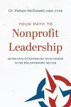 Your Path to Nonprofit Leadership cover
