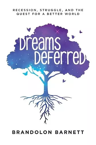 Dreams Deferred cover