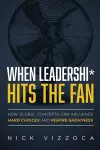 When Leadership* Hits the Fan cover