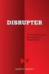 Disrupter cover