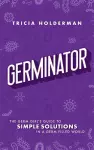 Germinator cover