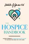 The Hospice Handbook cover