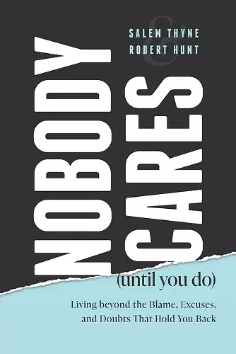 Nobody Cares (Until You Do) cover