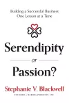 Serendipity or Passion? cover