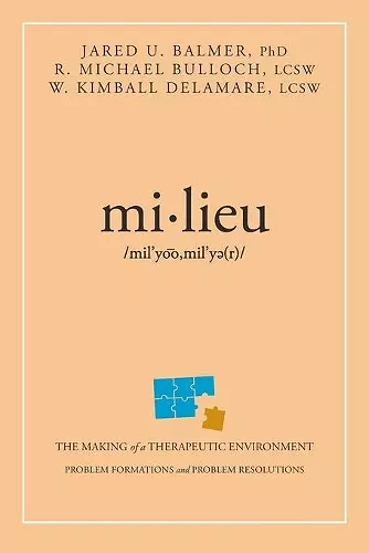 Mi-Lieu cover