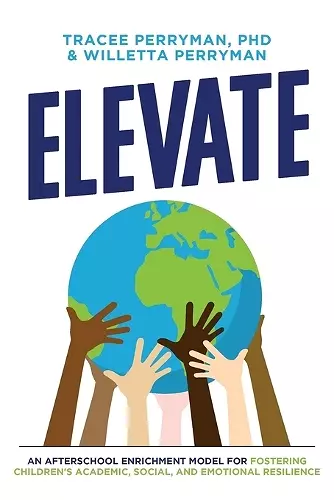 Elevate cover