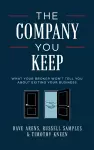 The Company You Keep cover