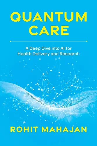 Quantum Care cover