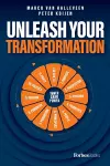 Unleash Your Transformation cover