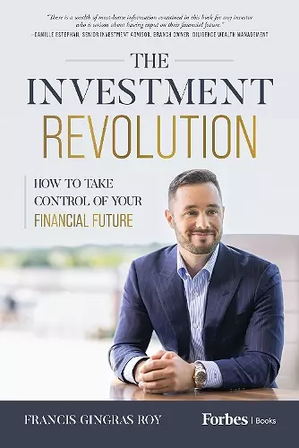 The Investment Revolution cover