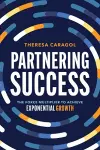 Partnering Success cover