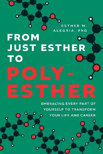 From Just Esther to Poly-Esther cover