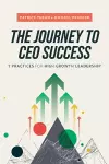 The Journey to CEO Success cover