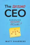 The Second CEO cover