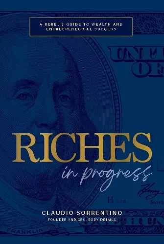 Riches in Progress cover