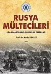 Rusya Multecileri cover