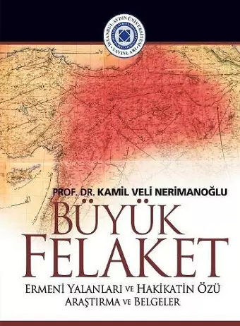 Buyuk Felaket cover