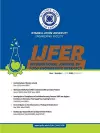 International Journal of Food Engineering Research cover