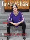 The Dream Life Of Patricia Antone cover