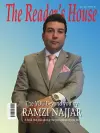 The You Beyond You By Ramzi Najjar cover