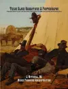 Texas Slave Narratives & Photographs cover