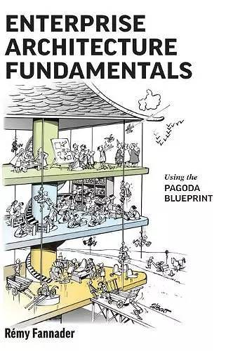 Enterprise Architecture Fundamentals cover