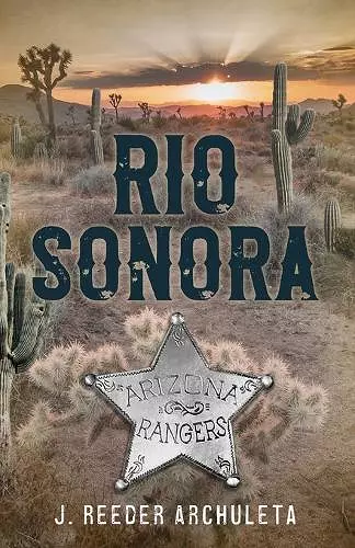 Rio Sonora cover