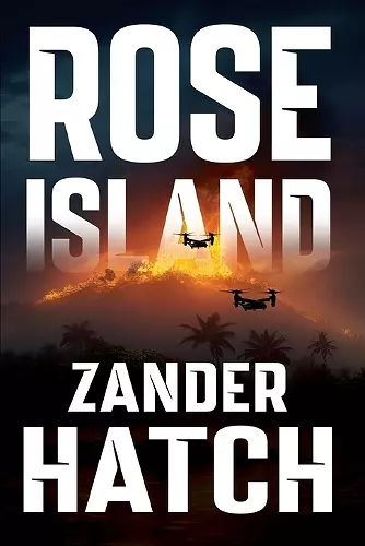 Rose Island cover