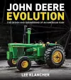 John Deere Evolution cover