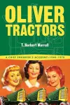 Oliver Tractors 1940-1960 cover