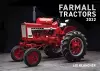 Farmall Tractors Calendar 2022 cover